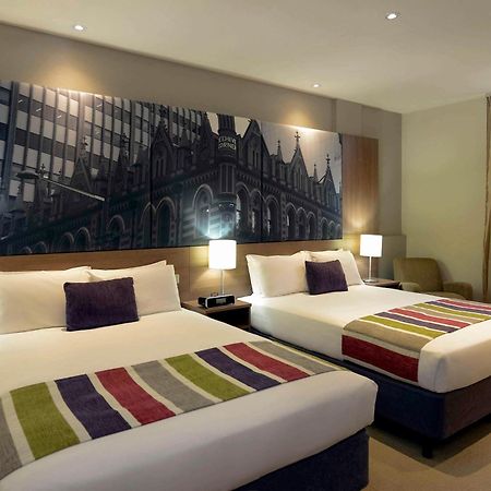 Grosvenor Hotel Аделаида Экстерьер фото