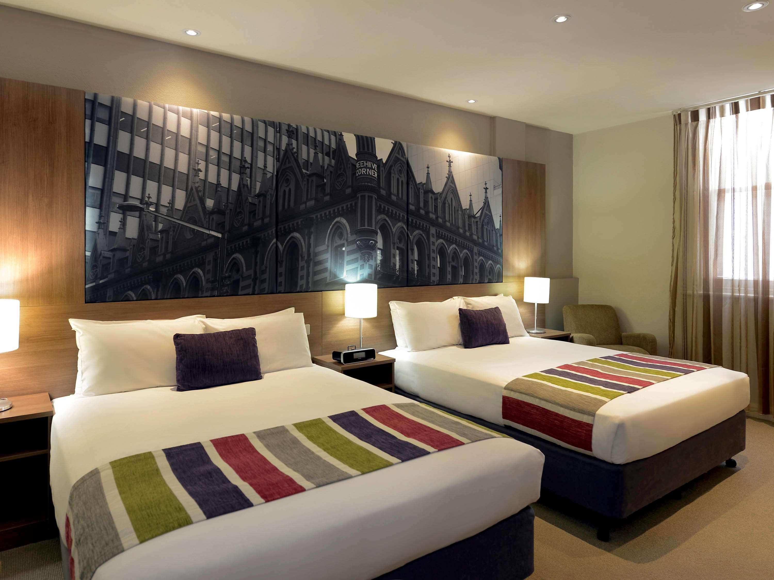 Grosvenor Hotel Аделаида Экстерьер фото