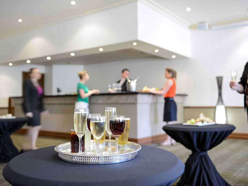 Grosvenor Hotel Аделаида Экстерьер фото
