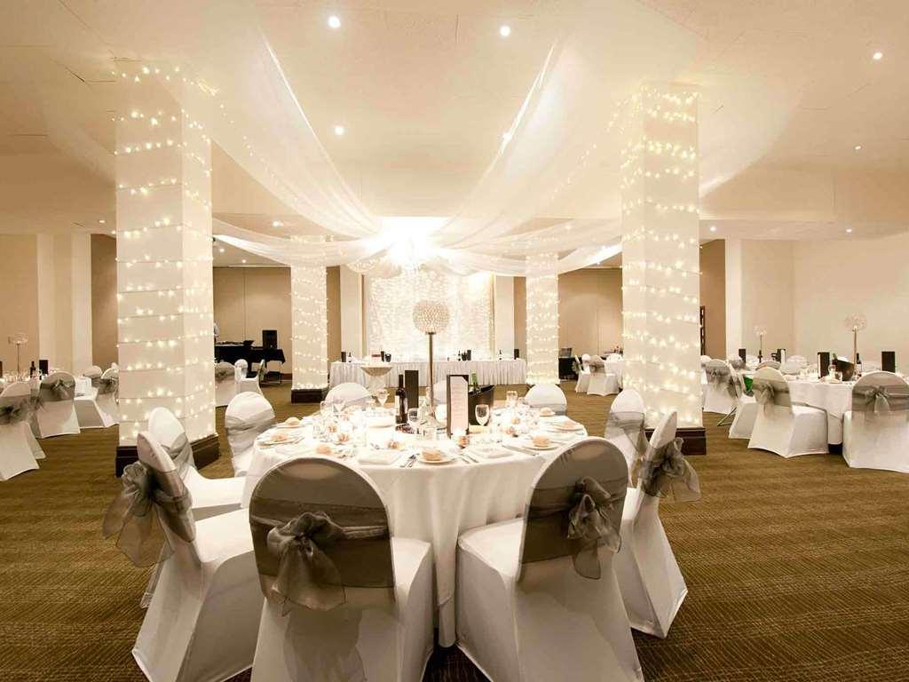Grosvenor Hotel Аделаида Экстерьер фото