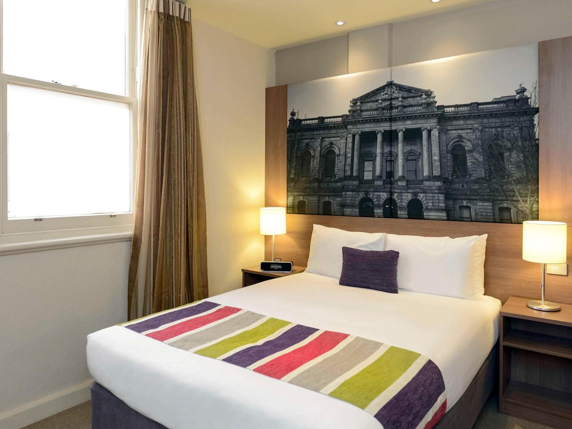 Grosvenor Hotel Аделаида Экстерьер фото