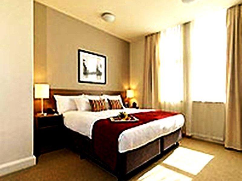 Grosvenor Hotel Аделаида Экстерьер фото