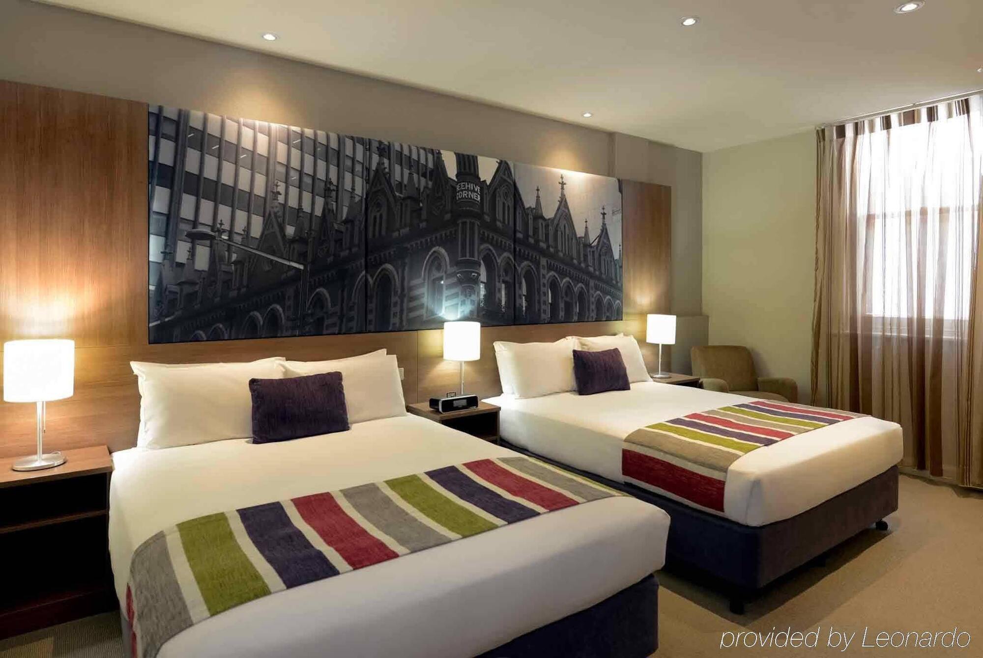 Grosvenor Hotel Аделаида Экстерьер фото